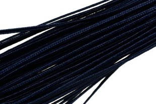 Сутаж (шнур отделочный) 2.5 мм 20 м т.синий