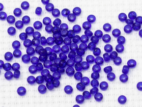 Бисер Чехия круглый 08/0 50г 30100