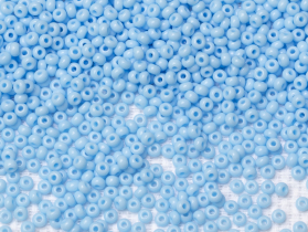 Бисер Чехия круглый 10/0 50г 63000