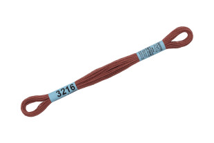 Мулине Гамма №3216