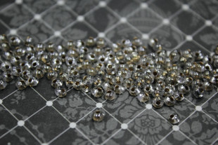 Бисер Япония 3 мм MAGATAMA 5 г 0989