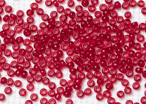 Бисер Чехия круглый 10/0 500 г 90090